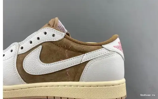 DM7866-106 1 Jordan Low Retro  OG DM7866-106 Travis Scott SP 0329